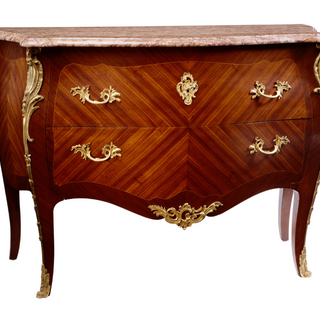 Why We Still Love Louis XIV Furniture