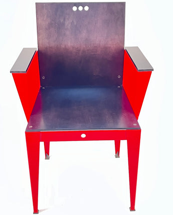 BRUCE SIENKOWSKI ELI CHAIR